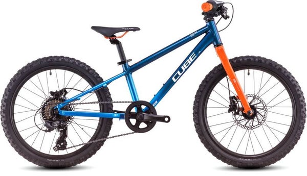 Cube Acid 200 ActionTeam