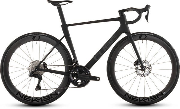 Cube Litening Air C:68X Race Blackline