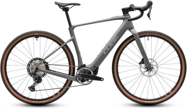 Cube Nuroad Hybrid C:62 Race 400X