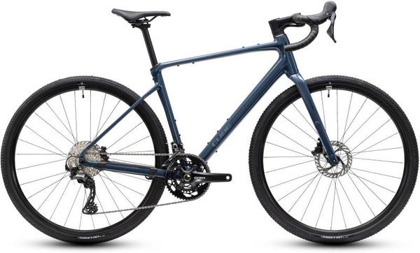Cube Nuroad Race Inkgrey'n'grey