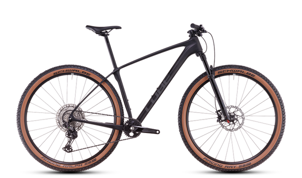 Cube Reaction C:62 Pro Blackline