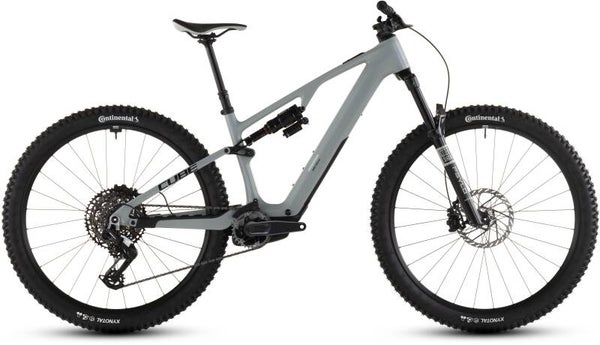 Cube AMS Hybrid ONE44 C:62 Race 400X Reedbeigne'n'black