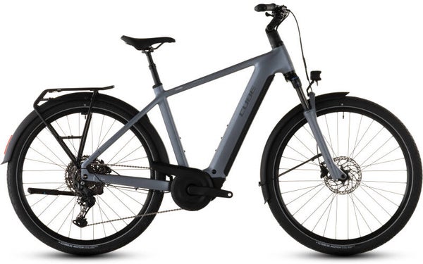 Cube Touring Hybrid Pro 800 Pearlgrey