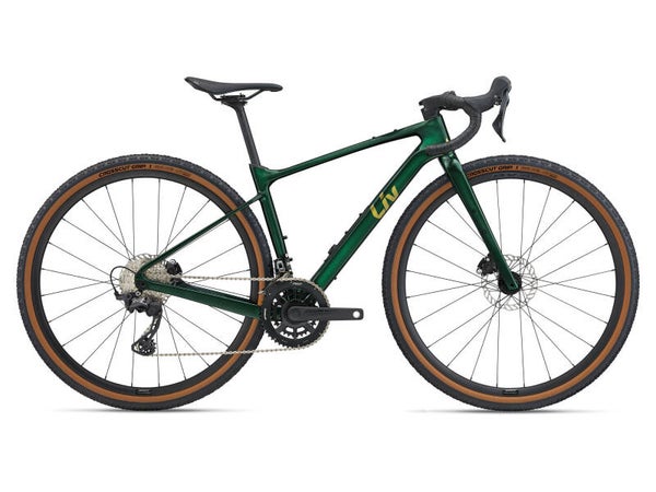 LIV Devote Advanced 2