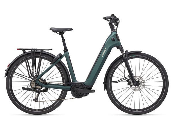 Giant NewTour E+3 LST