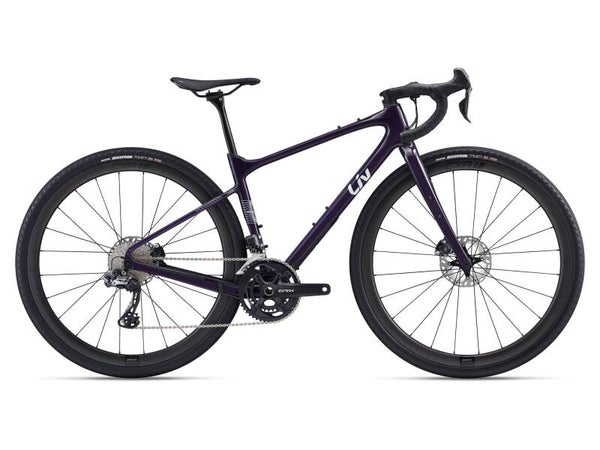 Liv Devote Advanced PRO