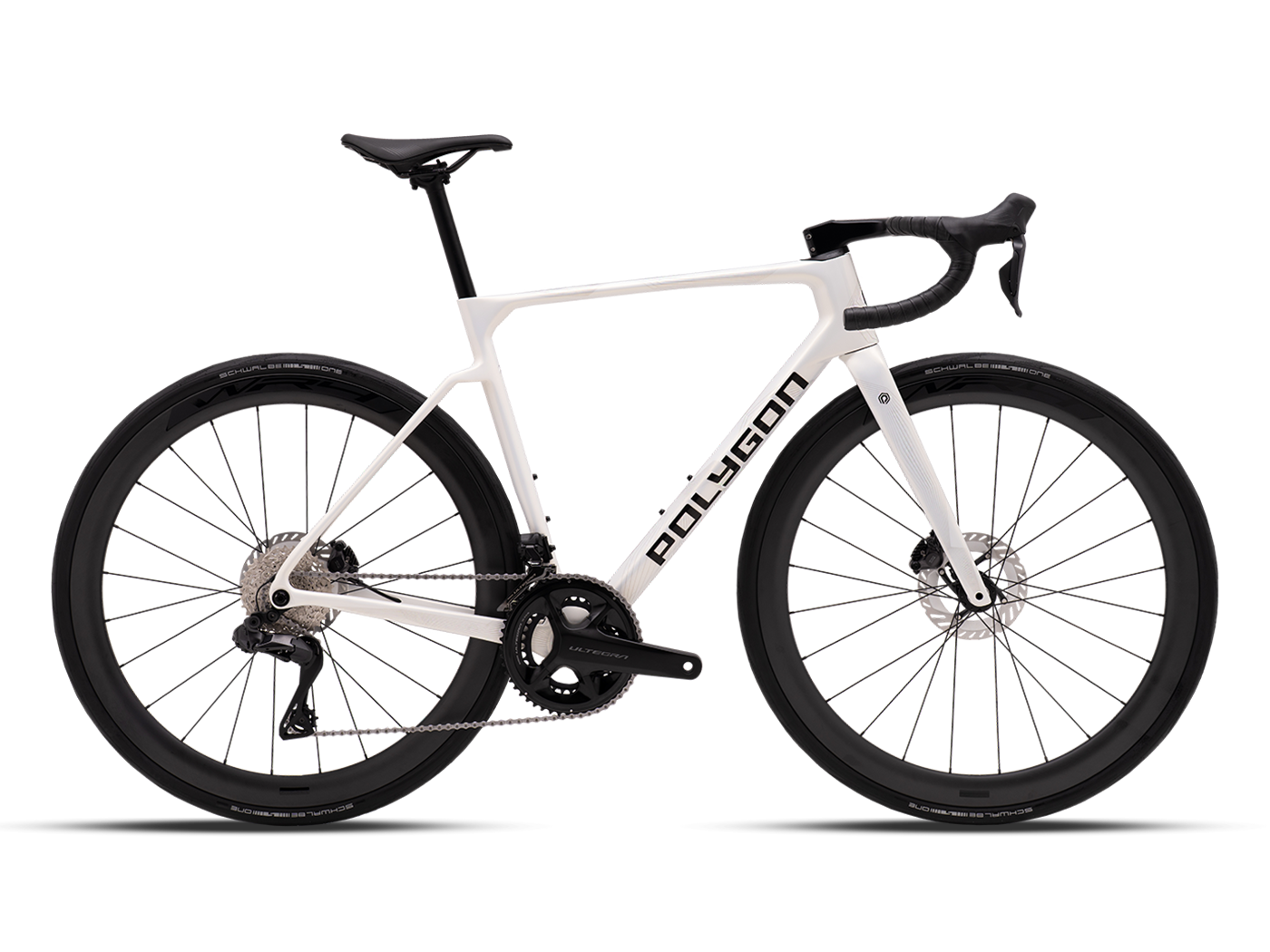 Polygon Strattos C8 Di2