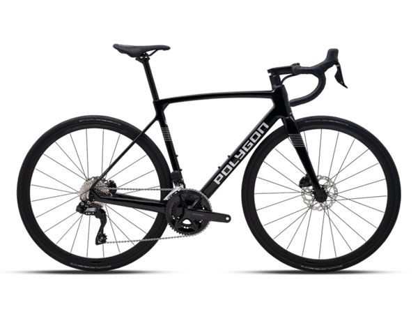 Polygon Strattos S7X A black