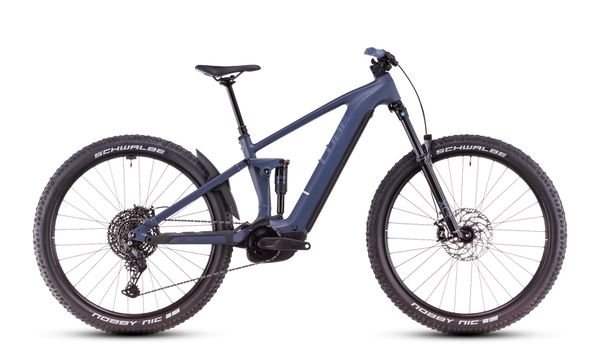 Cube Stereo Hybrid ONE44 PRO 800