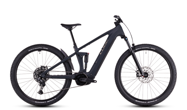 Cube Stereo Hybrid ONE22 PRO 600