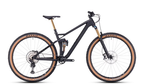 Cube Stereo ONE22 HPC EX