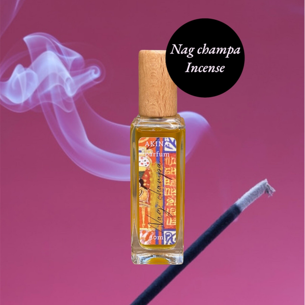 Nag champa 30ml
