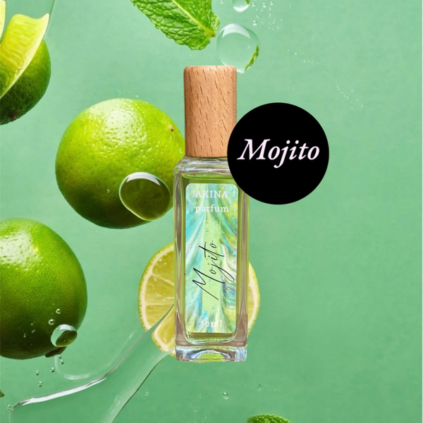 Mojito 30ml