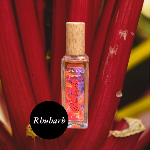 Rhubarb 30ml