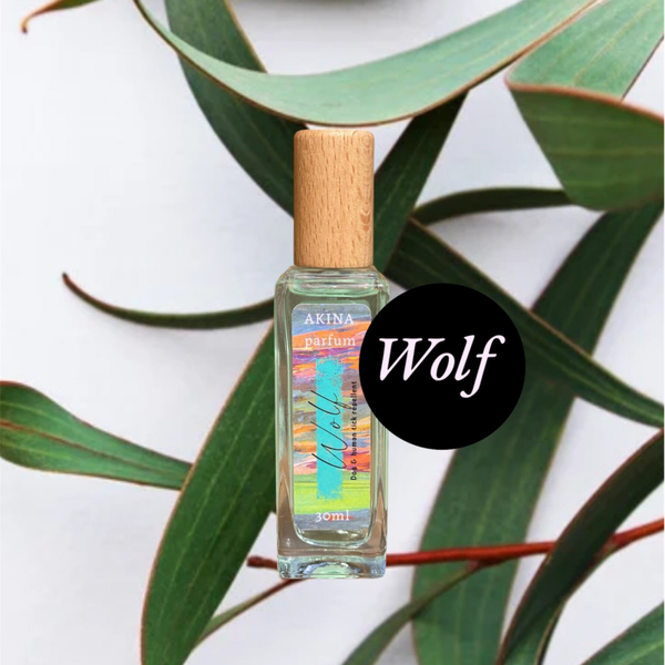 Wolf 30ml