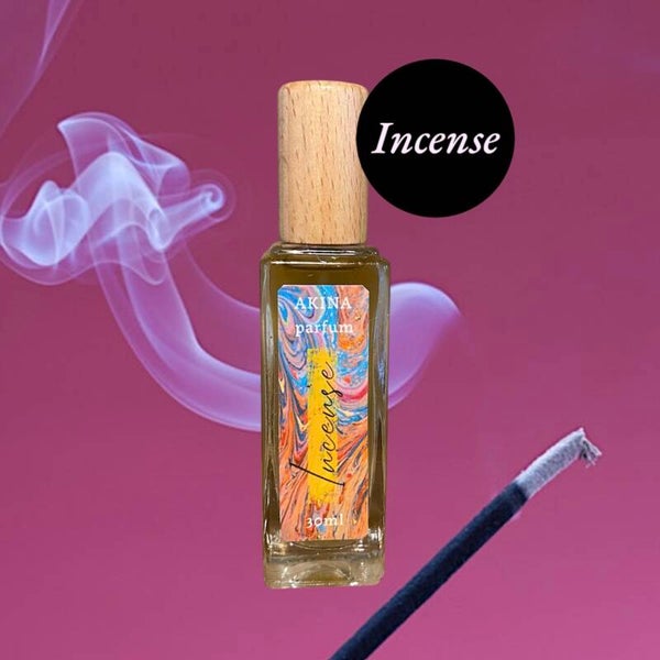 Incense 30ml