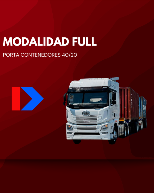 Servicio Local (Full)