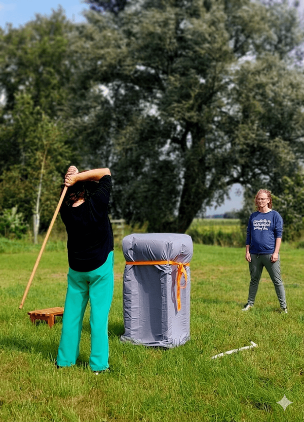 🔥 20 -22 Augustus Kracht & Grenzen | voor wie leert grenzen te bewaken