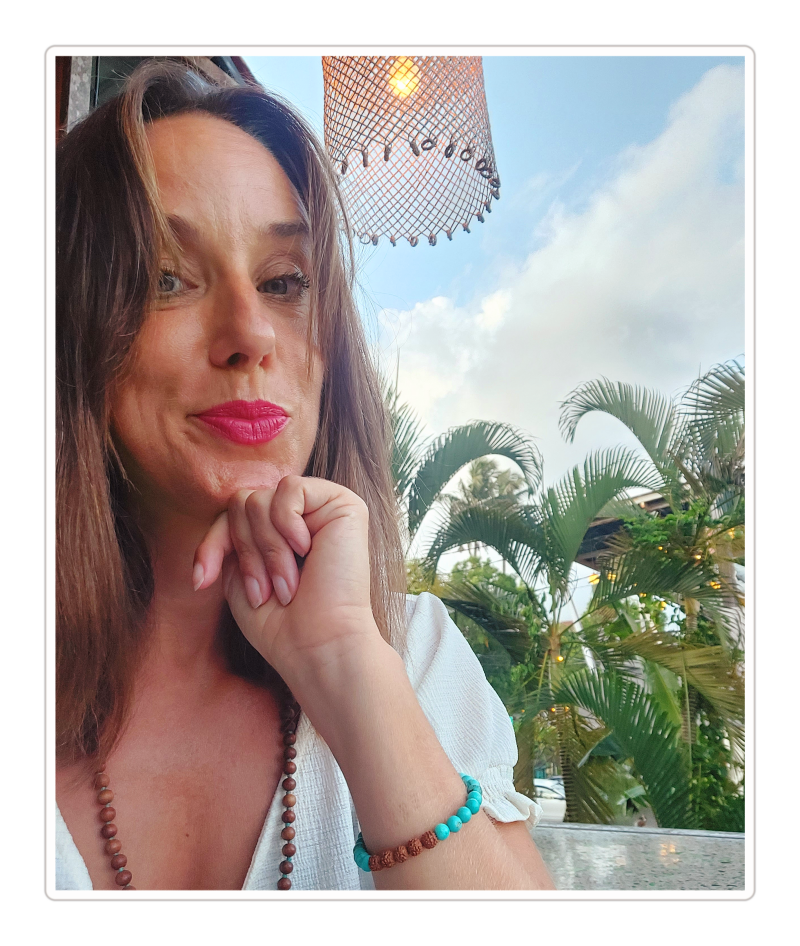 Access Bars behandelaar Judith