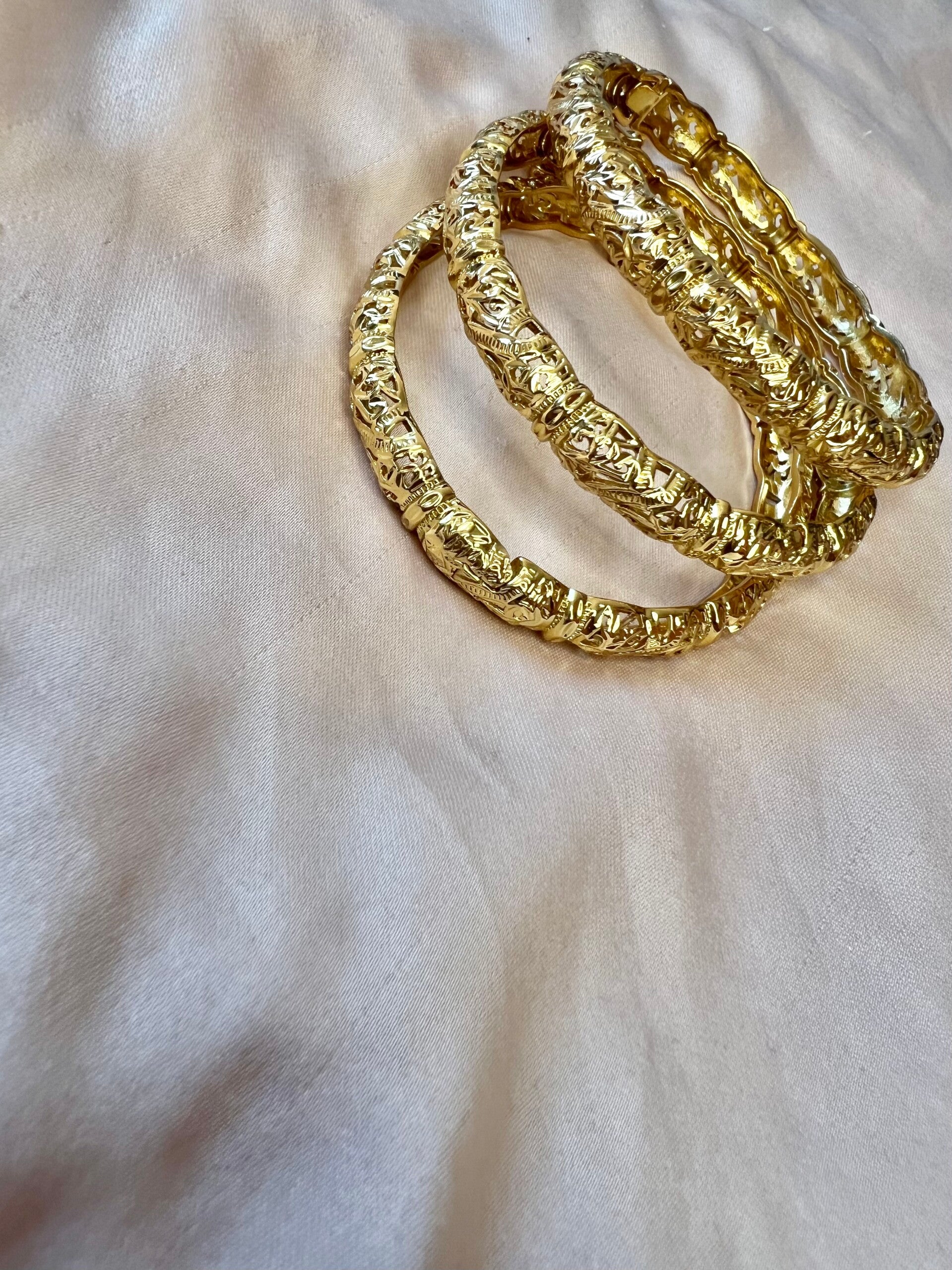 Bracelet en acier inoxydable