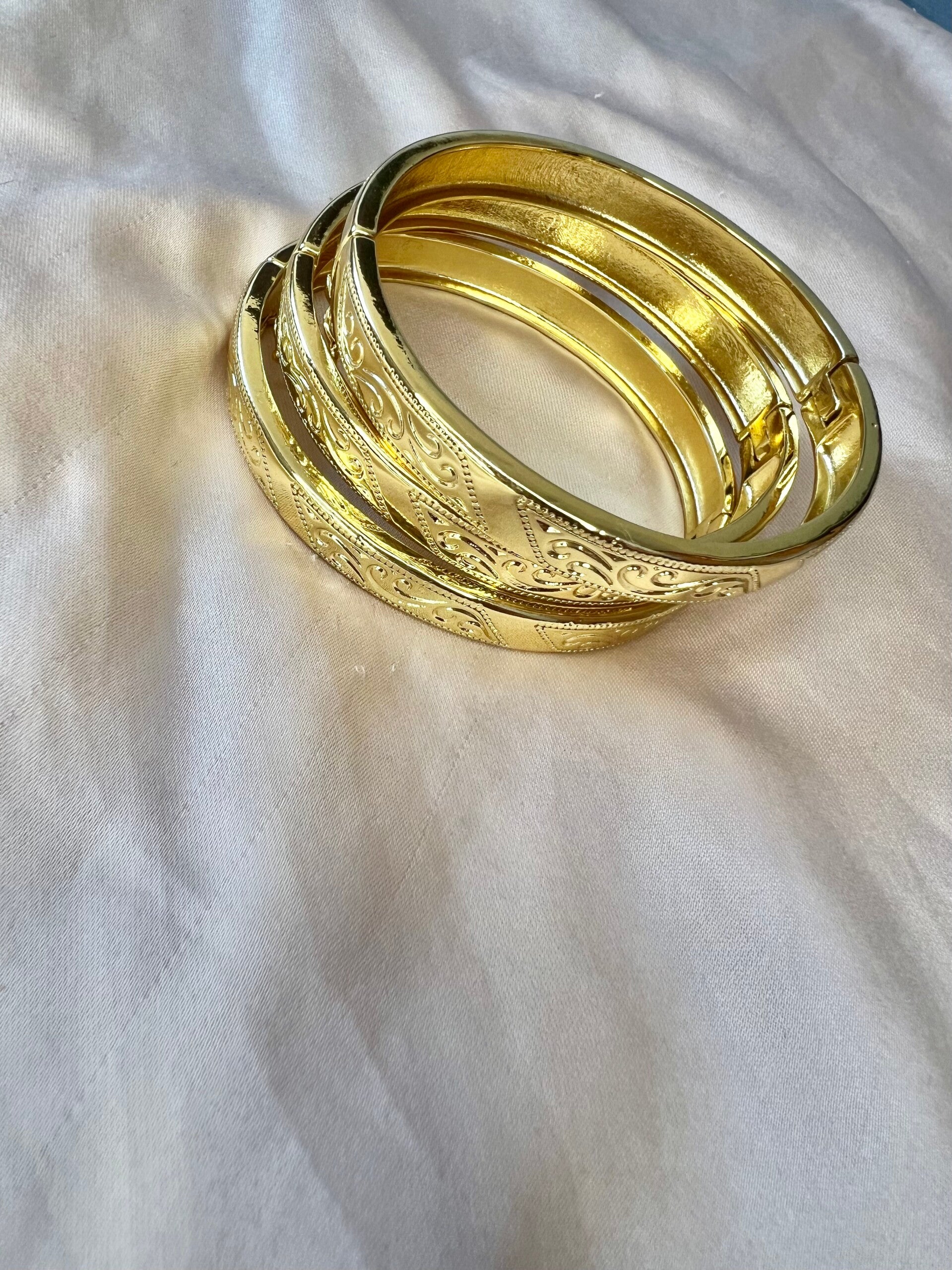 Bracelet en acier inoxydable