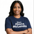 Elect Abena McClendon