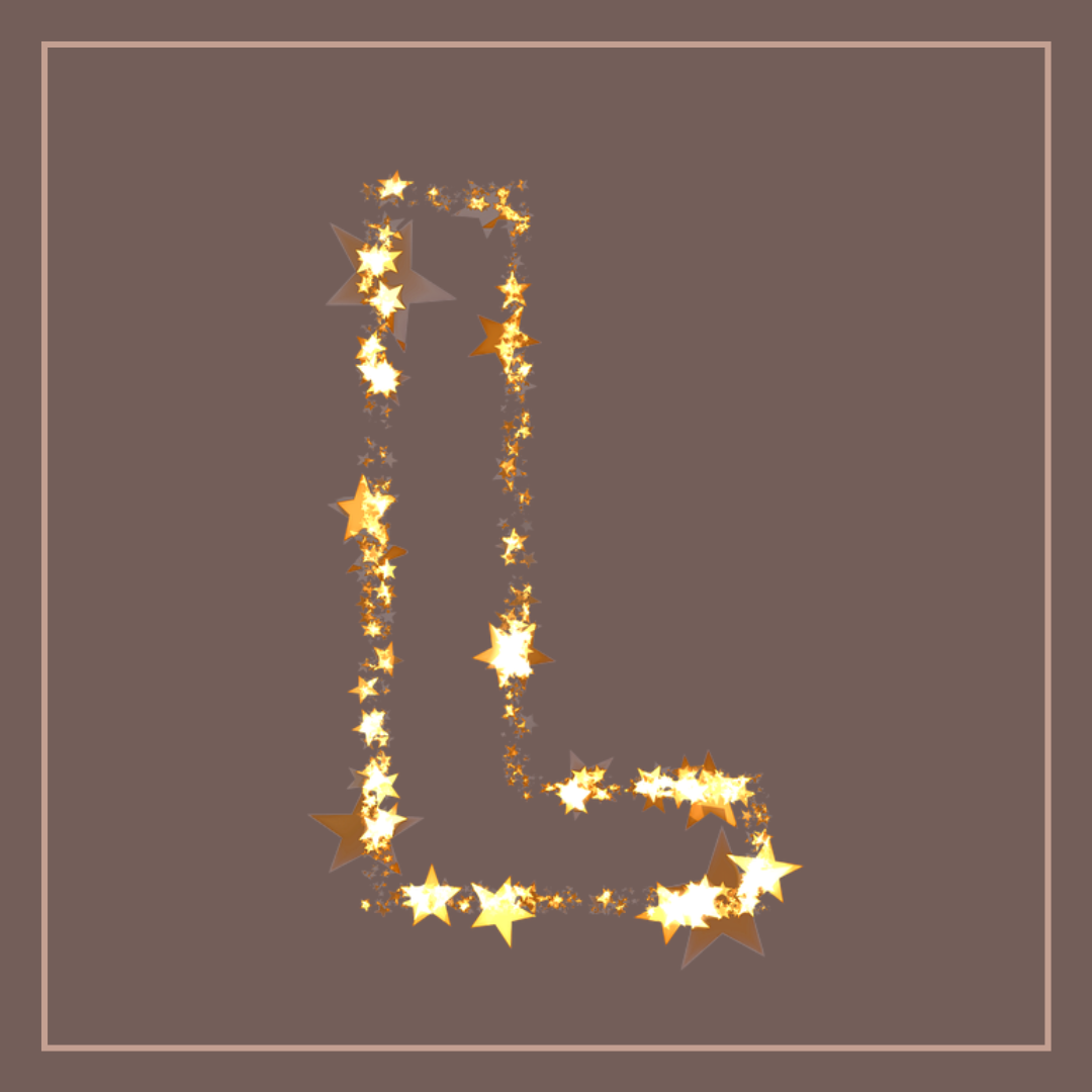 Gemiste dieren met de letter L