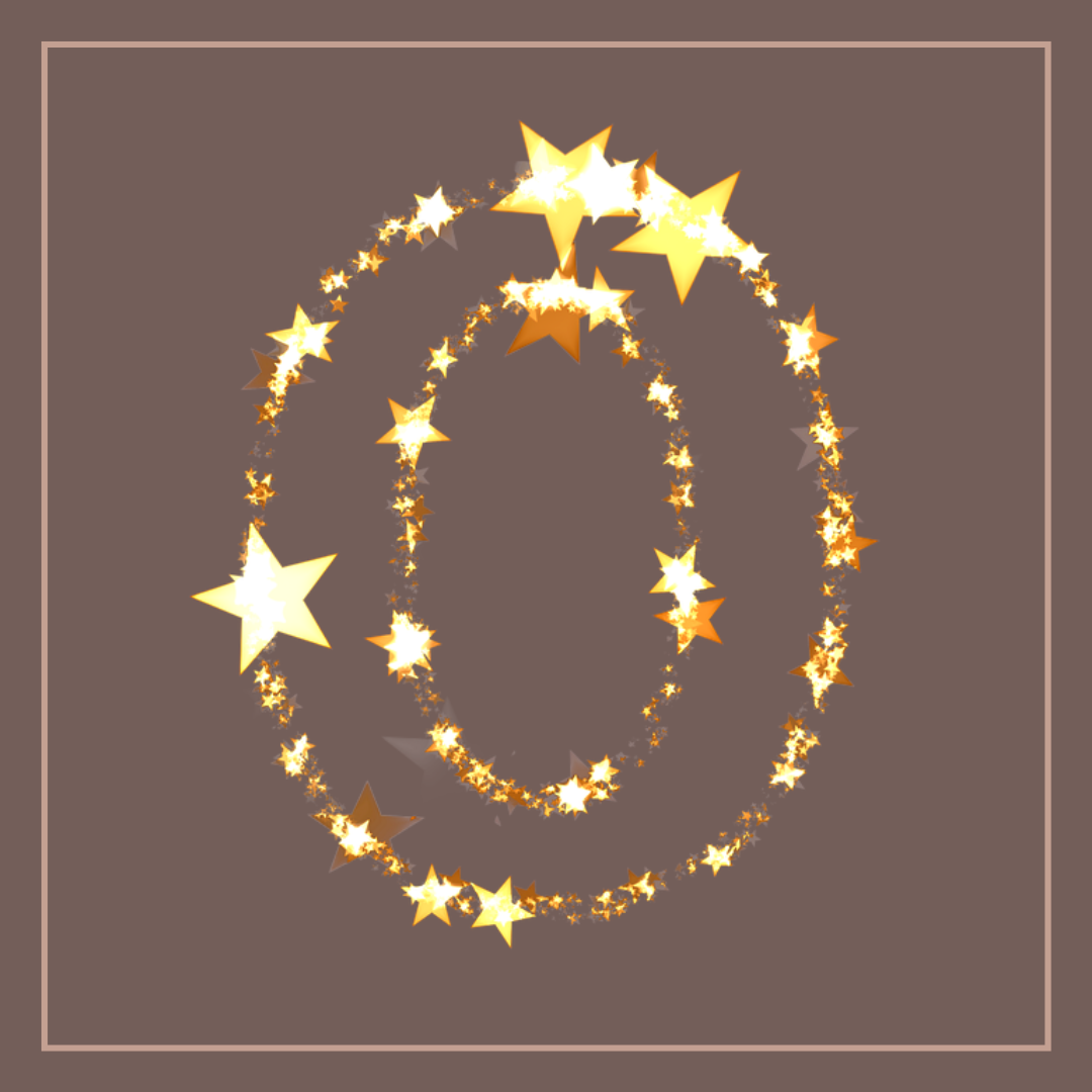 Gemiste dieren met de letter O