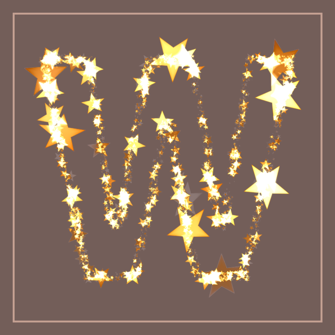 Gemiste dieren met de letter W