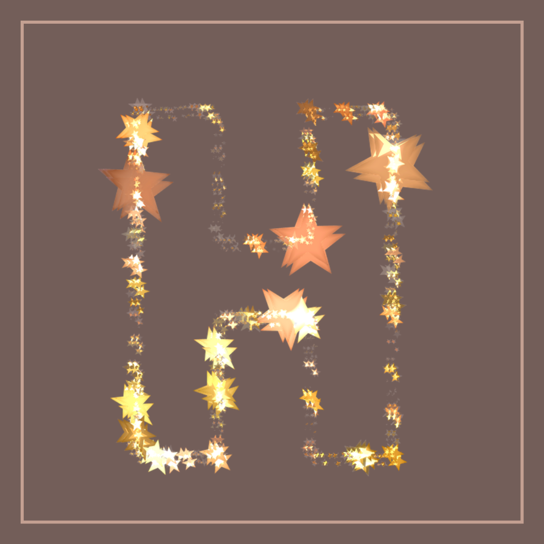 Gemiste dieren met de letter H