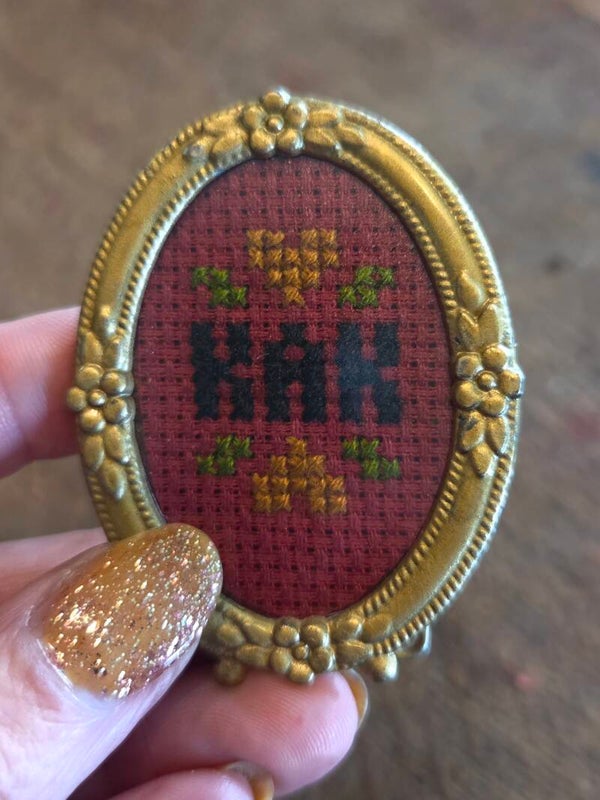 Kak