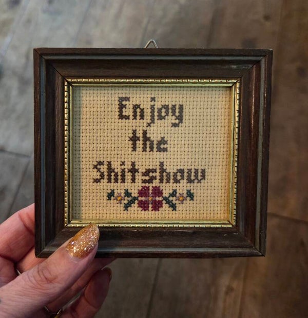 Shitshow