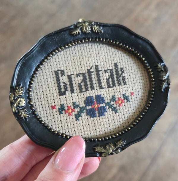 Graftak