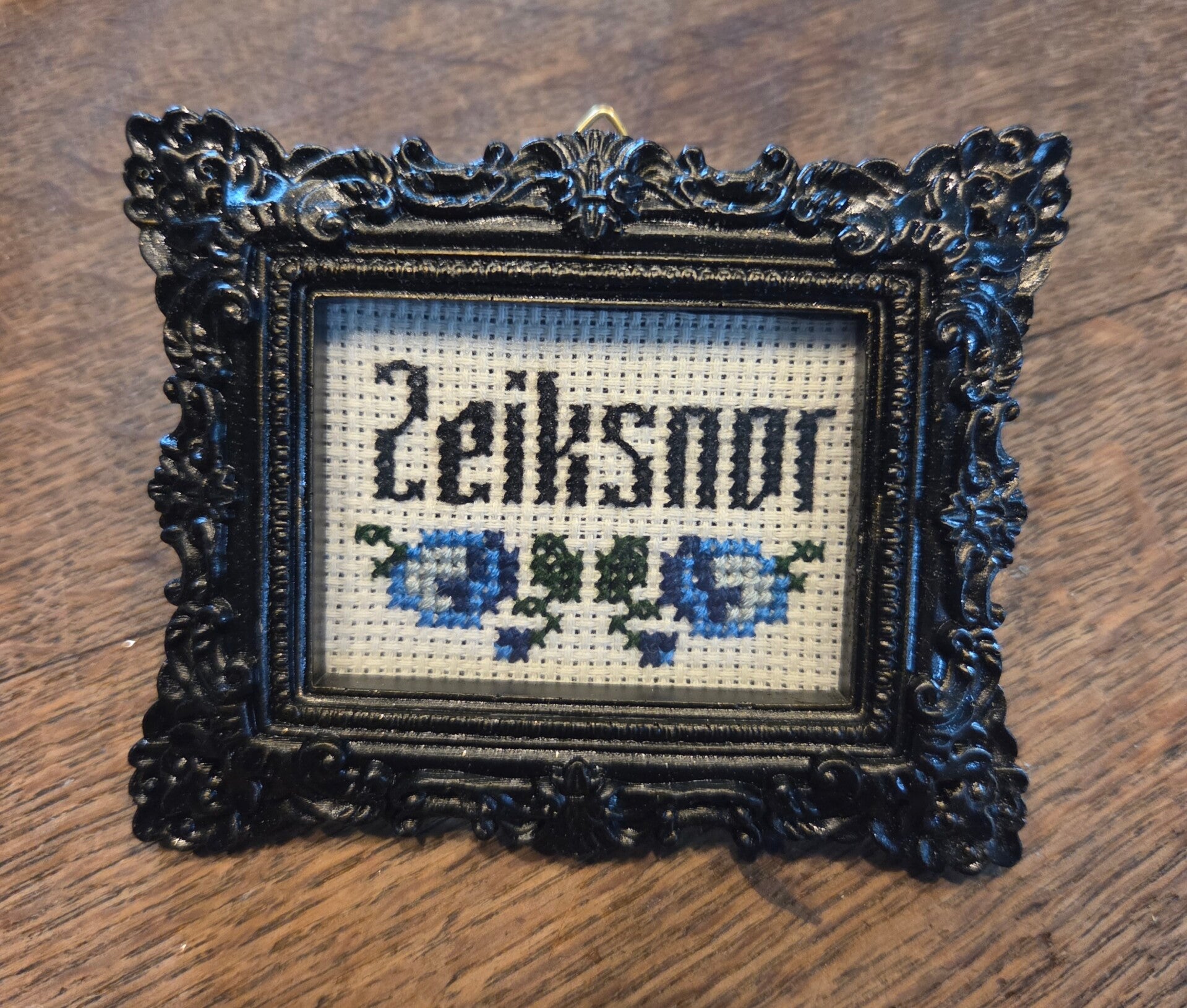 Zeiksnor