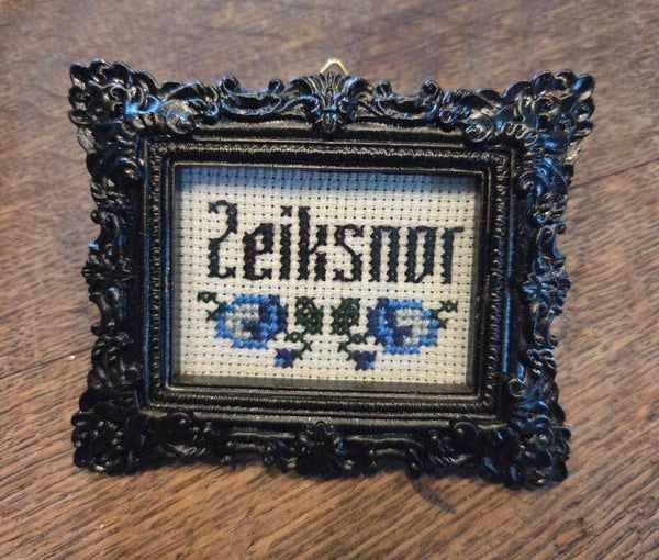 Zeiksnor