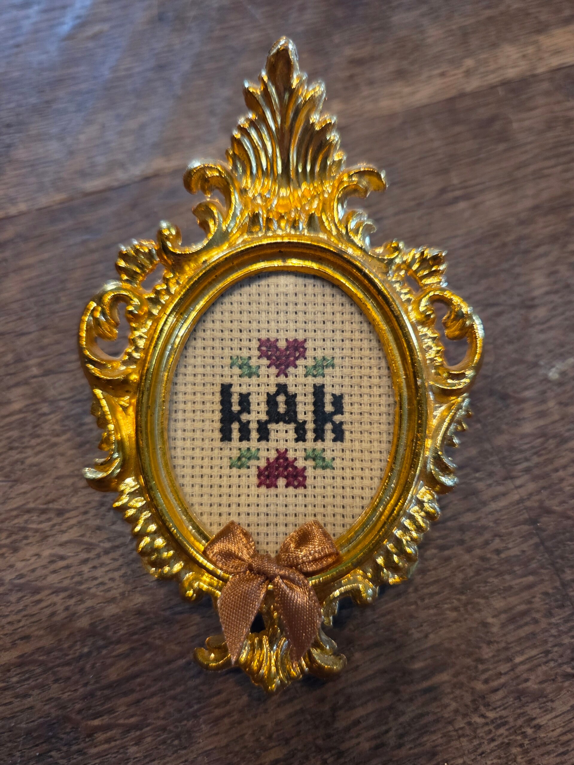 Kak
