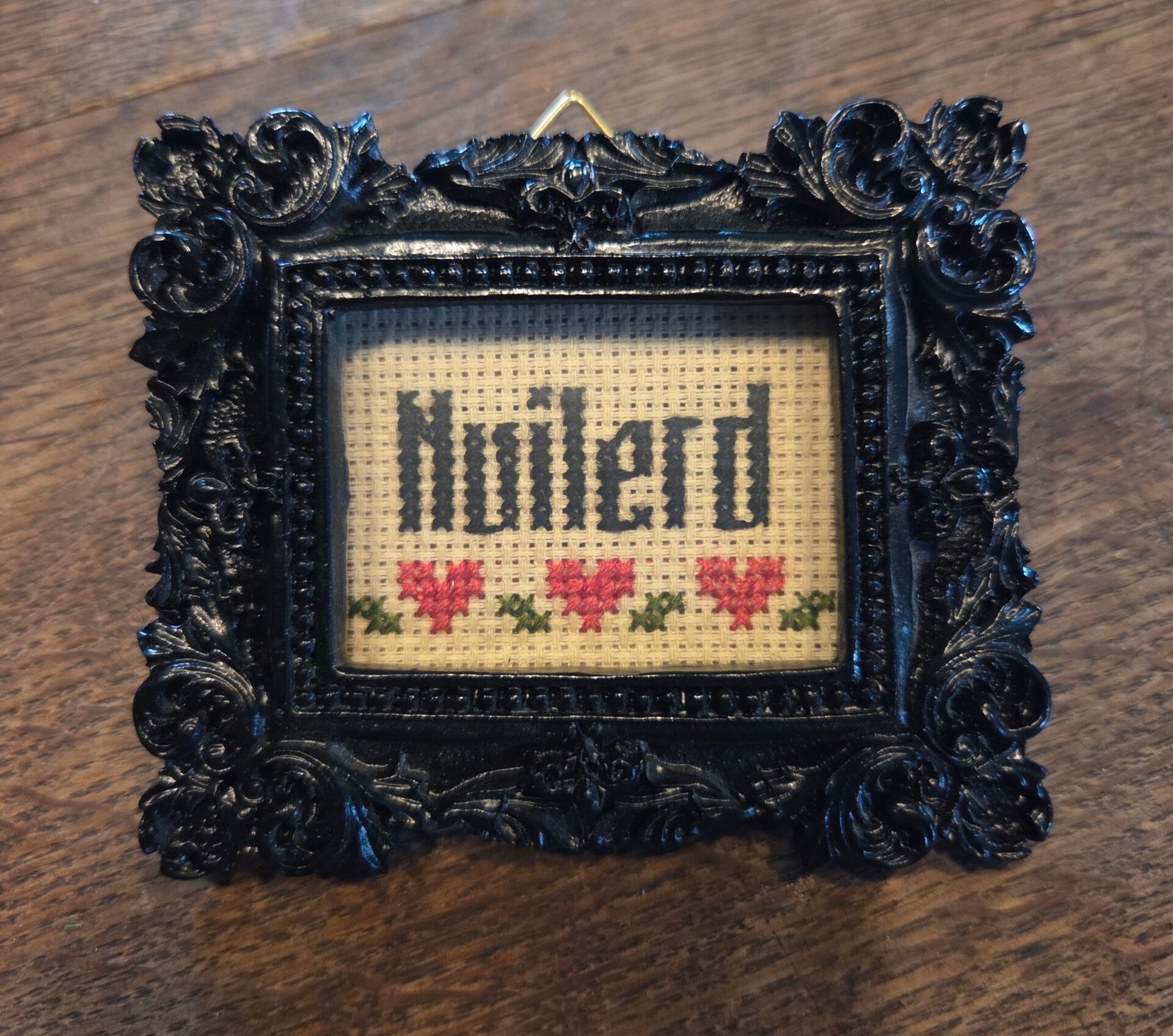 Nuilerd