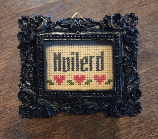 Nuilerd