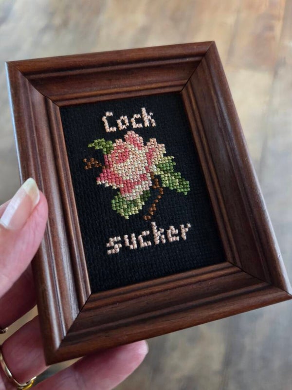 Cocksucker