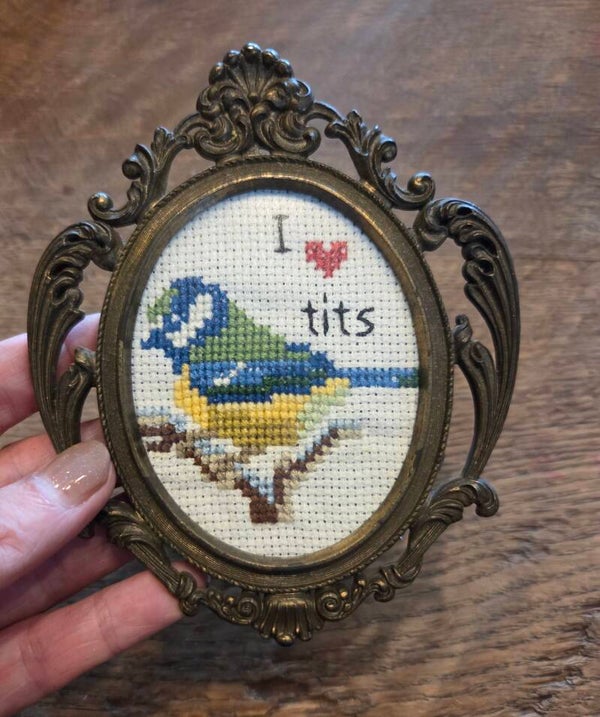 Tits