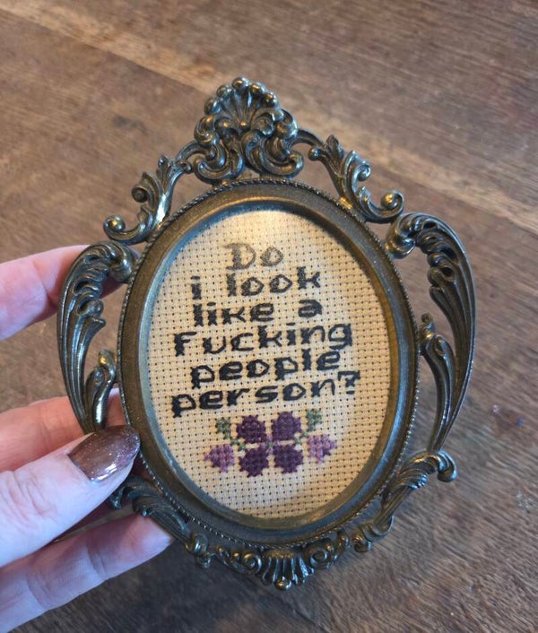 People person
