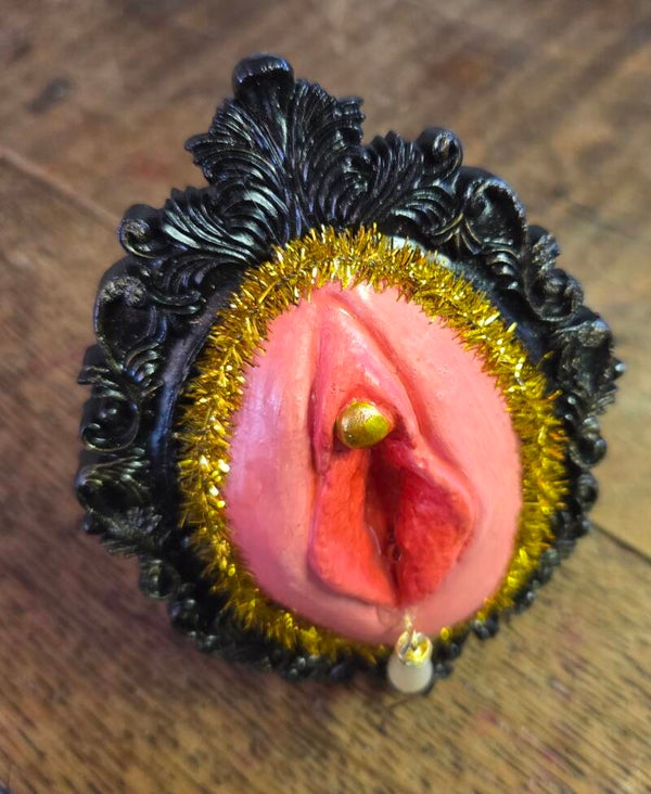 Vulva 1