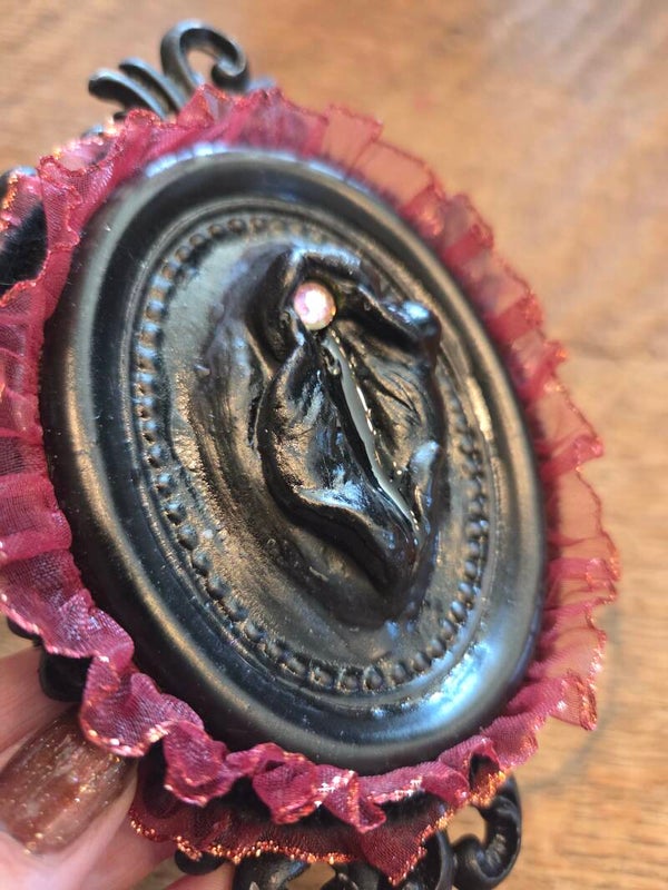 Vulva 3