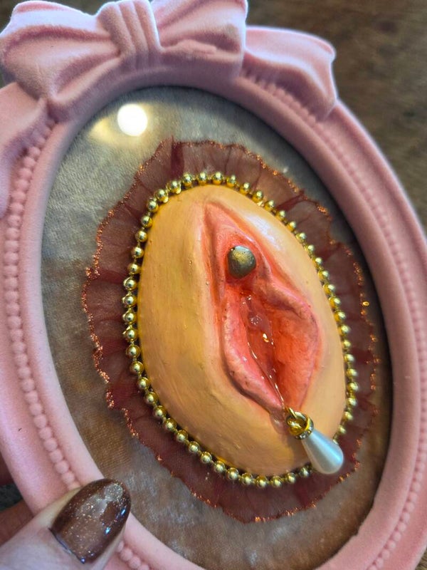 Vulva 5