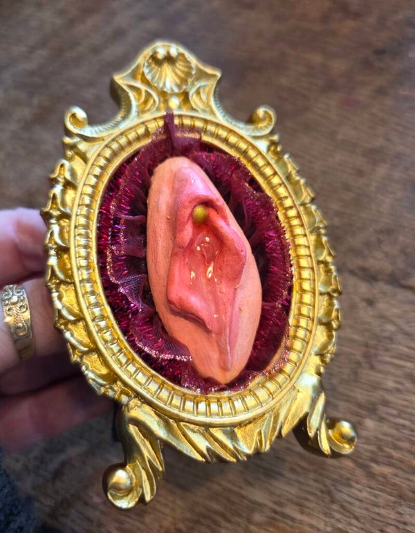 Vulva 6