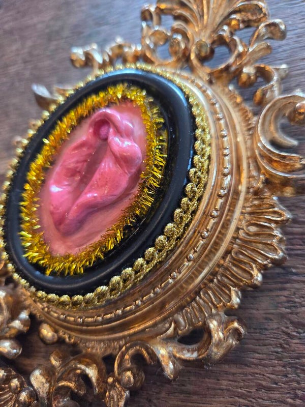Vulva 7