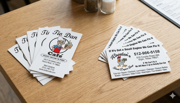 Business Card
