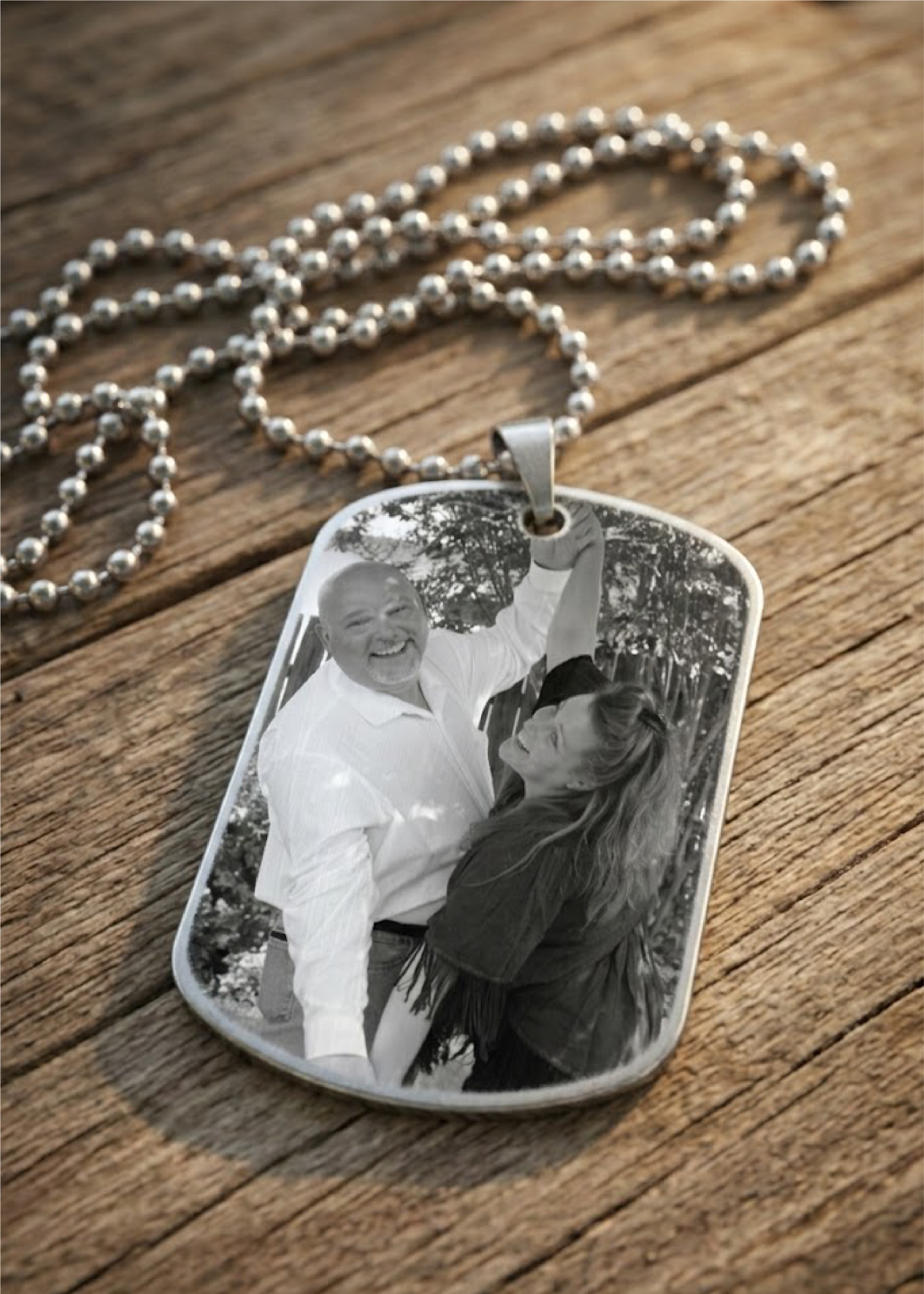 Engraving Tags