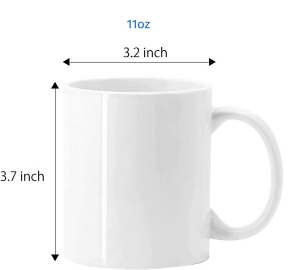 Ceramic Mugs