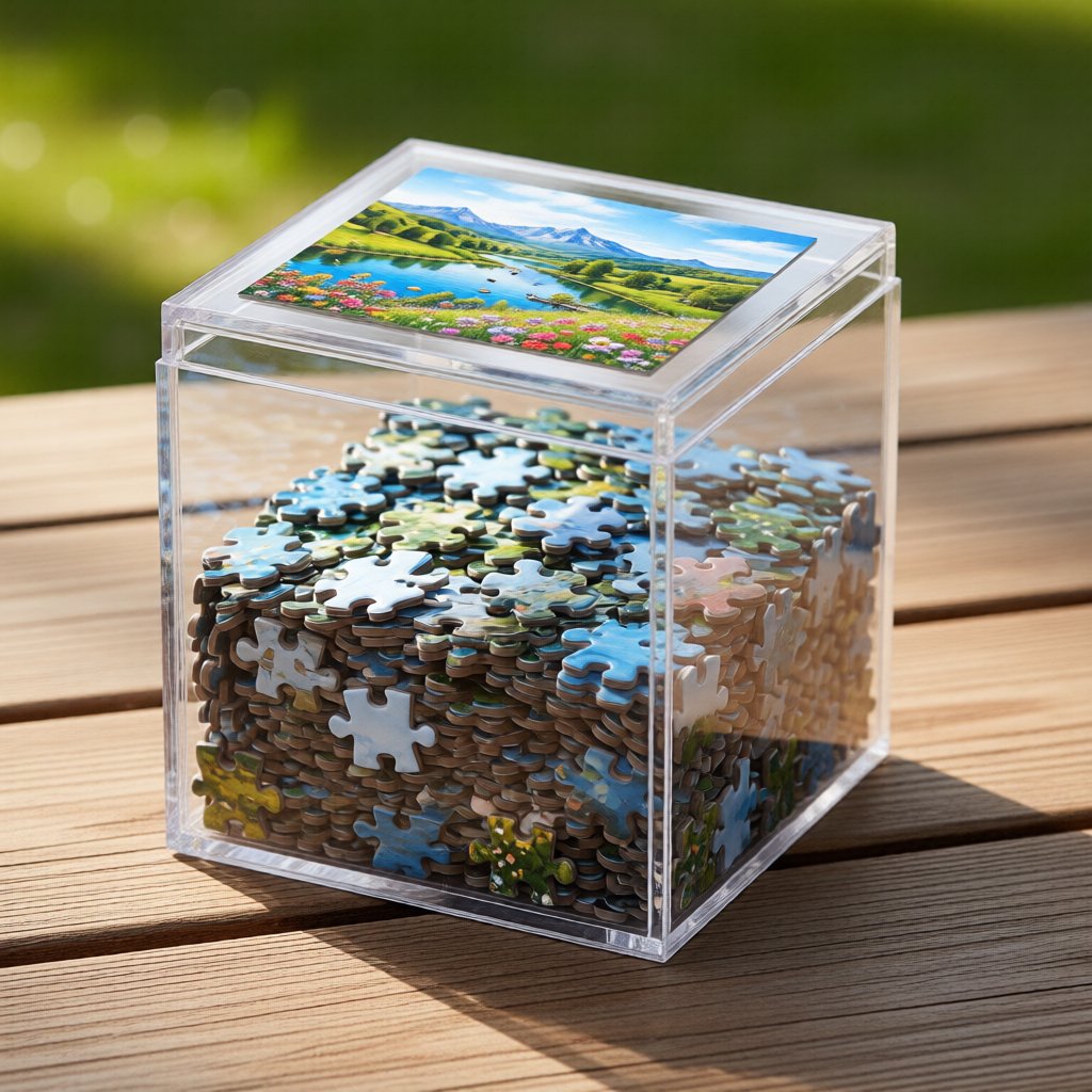 Puzzles